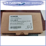 Siemens Pxx-485.3 Brand New Original Packaging Gndm. Fixed Price $894.83.