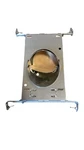 (an) Juno Ic928 W Incandescent Ic-rated Super Slope Ceiling Downlight, 6 Inch. Fixed Price $70.44.