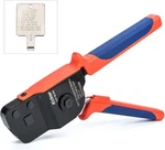 Icrimp Icp-bj02 Pex Clamp Cinch Tool, One Handed Crimping Tool For.... Fixed Price $70.39.