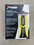 Paslode Trim Fuel Cells 2 Pk Universal Yellow Cordless Finish Nailer Power Tool. Fixed Price $24.99.
