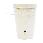 Cadweld Erico Nt1161gplus One-shot #6-#8 Cable To 5/8" Ground Rod Mold, (6-pack). Fixed Price $92.50.