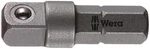 Wera Tools 5136000001 870/1 Adaptor, 1/4in.x25 Mm, 1ea. Fixed Price $16.71.