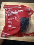 Milwaukee 48-73-1062 Universal Bump Cap Insert Abs Plastic Black Ventilated. Fixed Price $14.00.
