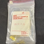 Cooper Bussmann Microtron Ceramic Tube Fuses Mcr Series Sample Pack. Fixed Price $29.99.