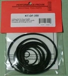 Duo-fast Nsp-350f Nsp-350f1 O-ring Kit - Ktdf350. Fixed Price $24.95.