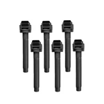 Aceon 6pc Ignition Coils For 2019 Lexus Es350 3.0l V6 Or4fnl. Fixed Price $127.83.