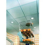 Usg 3270 Sheetrock? Ceiling Panels, Gypsum Panel, White, 48" X 24". Fixed Price $227.47.