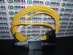 Hawe As3/240-l5k24 Solenoid Valve & Cable Set-new No Box. Fixed Price $148.83.