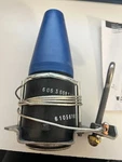 Eaton Cooper Isb225np Insulated Standoff Bushing 200amp, 15.2/26.3kv, 25kv Class. Fixed Price $72.24.