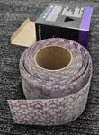 3m 34556 Cubitron Ii Net Sheet Roll Fastest-cutting Grade 320+ 80 Mm X 10 M. Fixed Price $39.89.