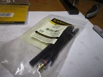 57y02 - Long Blackstone Back Cap For 17,18,26 Series Torches Qty 2. Fixed Price $10.00.