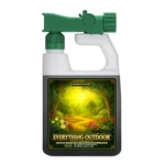 Humboldts Secret Everything Outdoor 5-5-5 Liquid Fertilizer With Norwegian Ke.... Fixed Price $36.34.