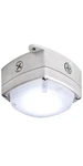 Kason - 1180800a100 Led Light Fixture Rated For 50,000+ Hours Life. Fixed Price $109.99.