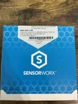 Swx-222-1-ar Sensorworx Ceiling Occupancy Sensor. Fixed Price $90.00.