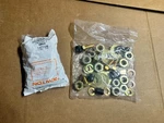 Newton, 2228590010, 1/2" Hardware Kit. Fixed Price $48.00.