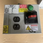 Daykin Electric Omdgta-03 Transformer Disconnect + Tl4100. Fixed Price $240.79.