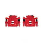 Disc Brake Caliper Set Power Stop S5038. Fixed Price $292.99.