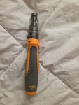 Ideal Conduit Deburing Tool 35-075. Fixed Price $12.99.