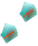 10 Pcs 4-1/2"x3-1/2" New Pro Lens Clear Cover Splash Guard For Welding Helmet. Fixed Price $12.99.