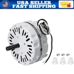 F0510b2944 F0510b2497 Roof Power Vent Attic Fan Motor For Lomanco 2000 1800. Fixed Price $60.99.