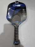Franklin Sports C45 Carbon Fiber Pickleball Paddle - Model 59220 14mm. Fixed Price $150.00.