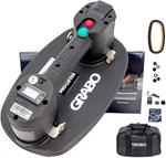 Grabo Pro Electric Vacuum Suction Cup Lifter, (lifts 375 Lbs) + Battery. Fixed Price $295.00.