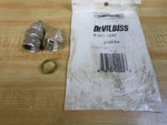 Devilbiss P-hc-4547 Hose Connector. Fixed Price $56.77.
