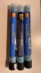 303 Products 230395 Instant Windshield Washer Tablets - 25 Tablet Tube X3. Fixed Price $29.99.