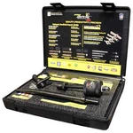 Promaxx Tool By Milton Powerpull Fuel Injector 6.7l Remover W/ Air Hammer Adapt. Fixed Price $382.45.