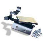 Radiant Solutions Company Metal Roof Heat Cable Clip W/ Butyl Tape Pads - 10 Pk. Fixed Price $41.12.