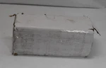 Msi T412h Carrara White 4" X 12" Honed Rectangle Floor & Wall Tile 15 Pack. Fixed Price $50.09.