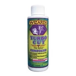 Wizards Turbo Cut 11045 Time Release Compound, 2 Oz Bottle. Fixed Price $18.21.