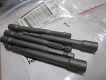 1/4" X 4"oal Rock River Magnetic Power Nutsetter Qty 5. Fixed Price $20.00.
