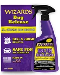 Wizards Bug Release Cleaner 22oz Car Safe Surface For Residue Rem.... Fixed Price $21.39.