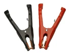 Southwire 400c2 Vinyl Coated Repl Bstr Clamps Pr 50. Fixed Price $19.63.