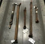2017 Nissan Titan Front Drive Shaft Oem 110k Miles - Lkq394832222. Fixed Price $231.08.