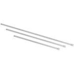 Titan Tools 12079 Chrome Extra Long Extension Set 3 Piece 3/8" Drive. Fixed Price $35.56.