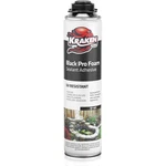 Kraken Bond Black Gun Foam 24oz 1 Pack Waterfall Landscape Not Included. Fixed Price $19.99.
