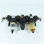 Schrader Bellows 06f11acsb 06r113acsb Frl Assembly 1/4" Npt 150psi 06l11bdsb. Fixed Price $103.34.