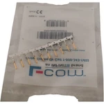 New L-com Cpm10 Crimp Male Pin D-sub Contact Gold Flash 24-28awg 8-pack. Fixed Price $19.99.