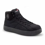 Airwalk Safety Men's Deuce Mid Composite Toe Eh Work Boot Black/black - Aw6200,. Fixed Price $207.88.
