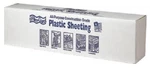 Berry Ck410 10' X 100' 4 Mil Clear Polyethylene Painters Plastic Drop Cloth. Fixed Price $38.90.
