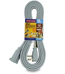 Powtech 9 Foot Air Conditioner And Appliance Extension Cord Ul Listed. Fixed Price $27.80.