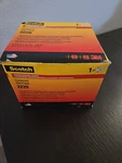 3m 2229 3 3/4 X 10 Scotch Professional Grade Seal Tape Compound Brand New. Fixed Price $15.99.