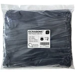 Zip Ties 12 Inch 1000 Pack, Black Cable 50 Lbs Tensile Strength Nylo.... Fixed Price $32.20.