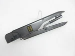 Hirose Hif3-tb2226hc Hand Crimp Tool 22 - 26 Awg Hrs. Fixed Price $849.99.