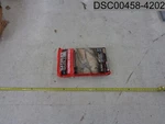 50 Lbs Bag O/gator Dust Bond Polymeric Stone Dust, 870339003311. Fixed Price $28.99.