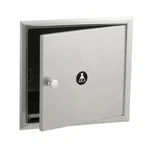 Bobrick B505 Specimen Passthru Cabinet Recessed. Fixed Price $673.44.