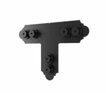 Ozco Owt-lite 4 T Tie Plate Black. Fixed Price $19.95.