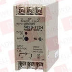 Omron S82s-7724 / S82s7724 (new In Box). Fixed Price $240.09.